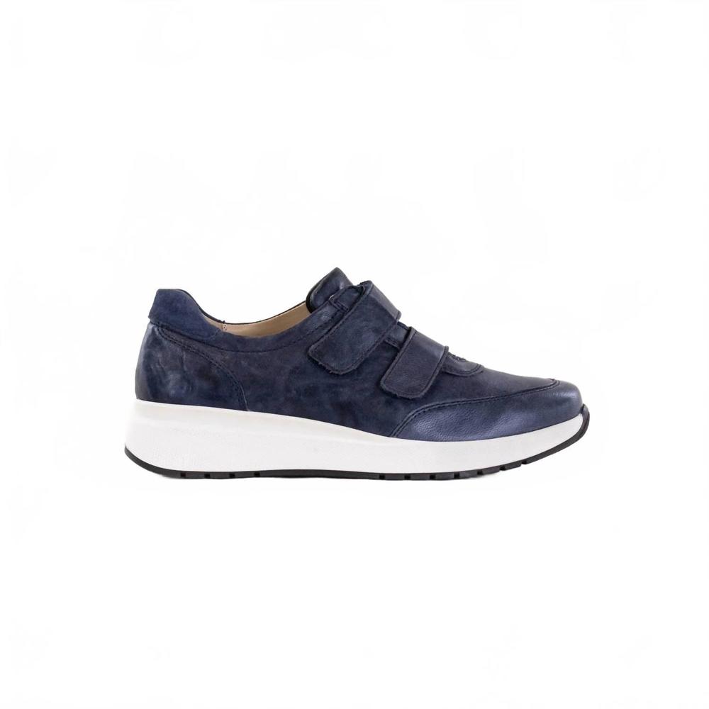 NEW FIDELIO women's heaven 566106 shoes in blue